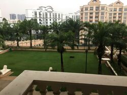 Symphony Heights (D21), Condominium #605956611